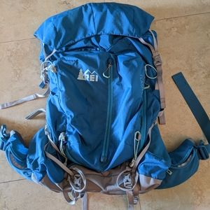 REI Flash 60 Backpacking Backpack